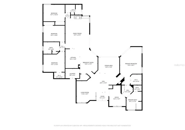 35th image of 4305 Gentrice Dr, Valrico, FL 33596 | MLS# TB8528275