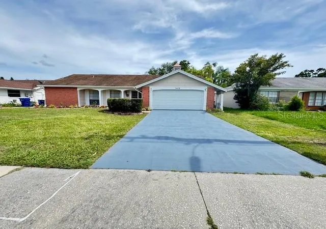 3rd image of 3438 Moog Rd, Holiday, FL 34691 | MLS# TB8528276