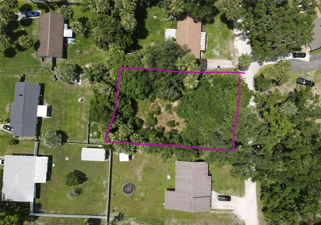2nd image of 1622 Palm St, Deland, FL 32720 | MLS# O6424320