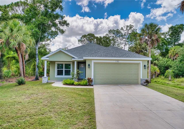 1st image of 1183 Cedar Ave, Englewood, FL 34223 | MLS# A4699704