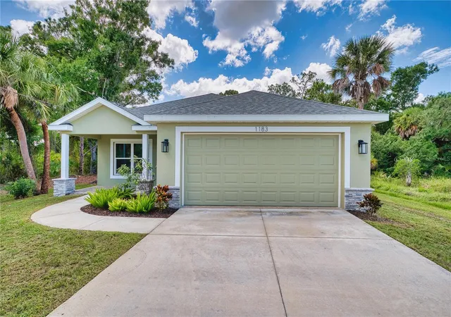 2nd image of 1183 Cedar Ave, Englewood, FL 34223 | MLS# A4699704
