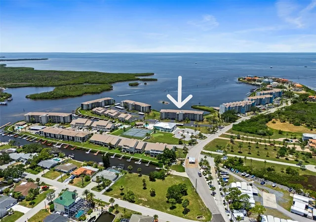 Photo 1 of Condo for sale at 8251 Brent St #936, Port Richey, FL 34668 | MLS# W7887561 | Listing updated on 2026-08-11