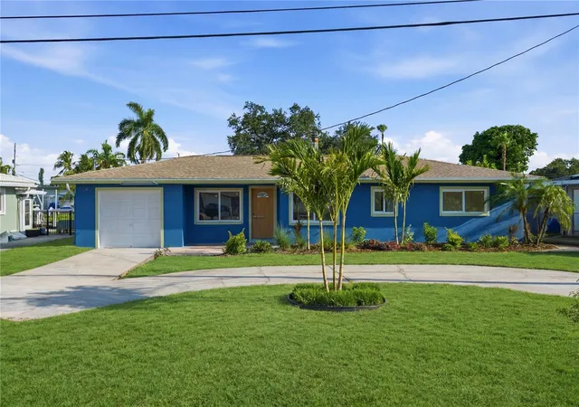 1st image of 9460 Treasure Ln Ne, St Petersburg, FL 33702 | MLS# TB8528278