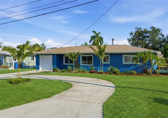 2nd image of 9460 Treasure Ln Ne, St Petersburg, FL 33702 | MLS# TB8528278