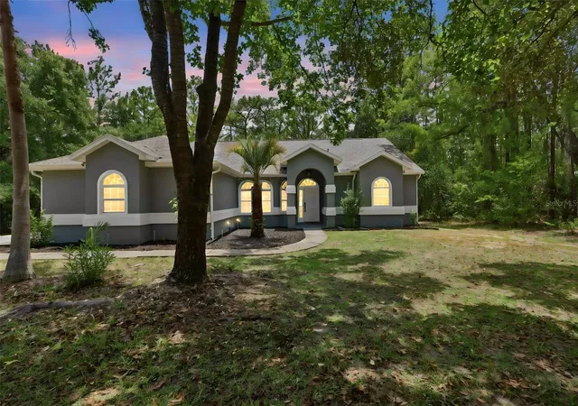 1st image of 5042 N Peppermint Dr, Beverly Hills, FL 34465 | MLS# TB8528279