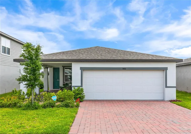2nd image of 3856 Giorgio Dr, Winter Haven, FL 33884 | MLS# S5153537
