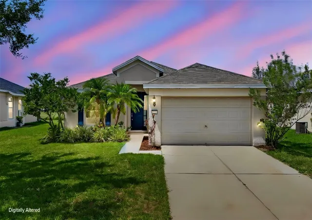 Photo 1 of Single family home for sale at 9784 50th Street Cir E, Parrish, FL 34219 | MLS# A4699705 | Listing updated on 2026-10-26
