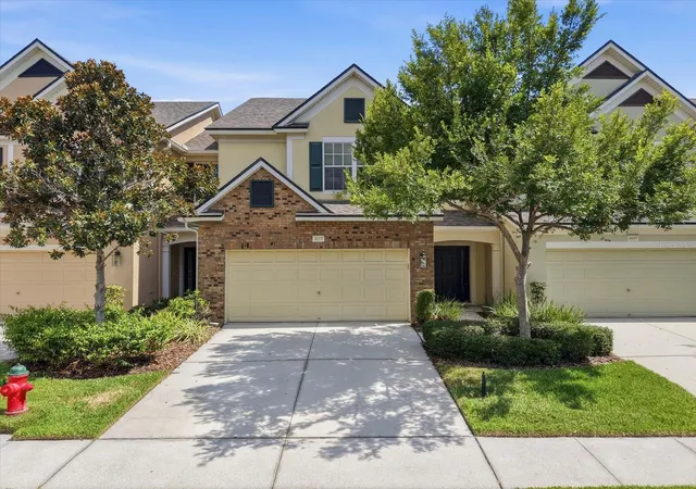 Photo 1 of Townhouse for sale at 4611 Pond Ridge Dr, Riverview, FL 33578 | MLS# TB8528286 | Listing updated on 2026-10-12