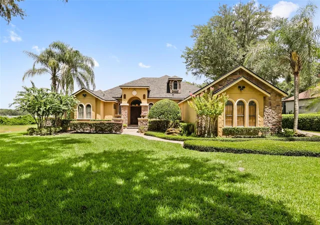 Photo 3 of Single family home for sale at 863 Cardinal Pointe Cvs, Sanford, FL 32771 | MLS# O6424324 | Listing updated on 2026-10-05