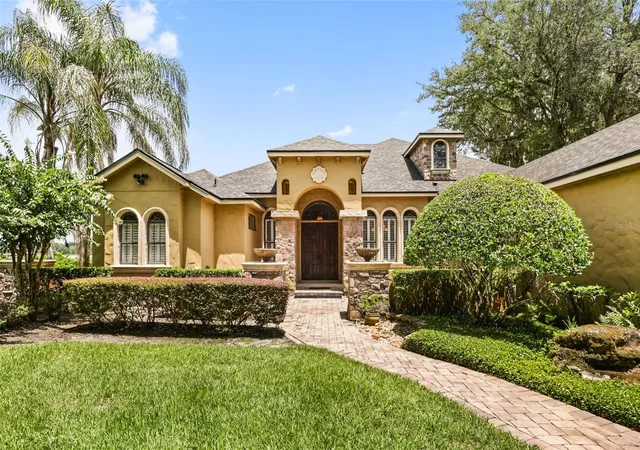Photo 3 of Single family home for sale at 863 Cardinal Pointe Cvs, Sanford, FL 32771 | MLS# O6424324 | Listing updated on 2026-10-05