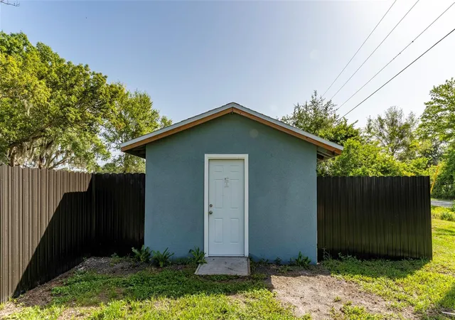 46th image of 21149 Little Lake Thomas Rd, Land O Lakes, FL 34638 | MLS# TB8528288