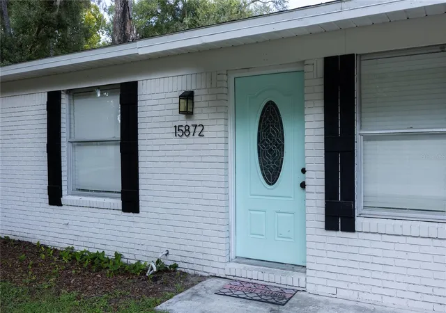 Photo 3 of Single family home for sale at 15872 Sw 133rd Lane, Archer, FL 32618 | MLS# GC541888 | Listing updated on 2026-09-02