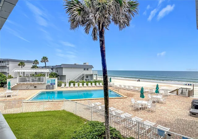 1st image of 4849 Saxon Dr #A204, New Smyrna Beach, FL 32169 | MLS# NS1088709