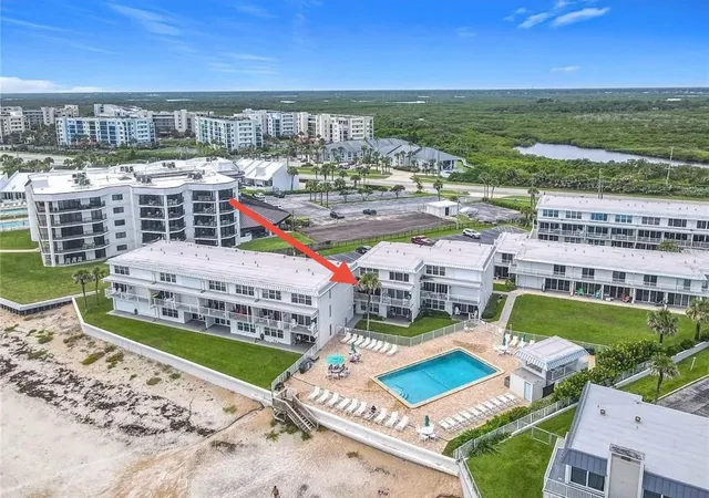 2nd image of 4849 Saxon Dr #A204, New Smyrna Beach, FL 32169 | MLS# NS1088709