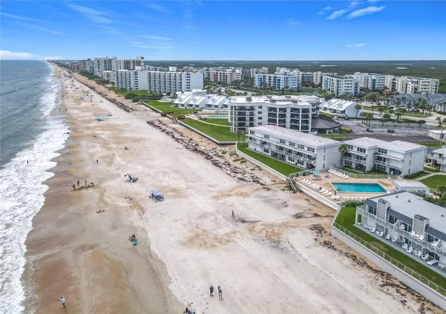 35th image of 4849 Saxon Dr #A204, New Smyrna Beach, FL 32169 | MLS# NS1088709