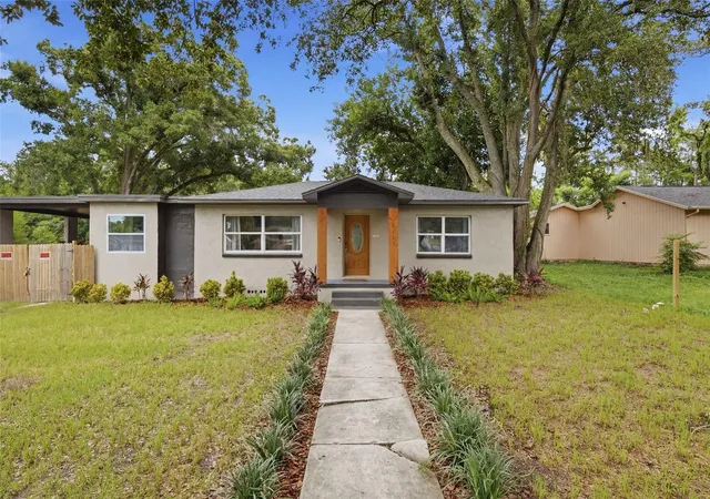 Photo 1 of Single family home for sale at 8719 N Temple Ave, Tampa, FL 33617 | MLS# TB8528289 | Listing updated on 2026-09-12