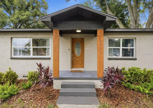 Photo 2 of Single family home for sale at 8719 N Temple Ave, Tampa, FL 33617 | MLS# TB8528289 | Listing updated on 2026-09-12