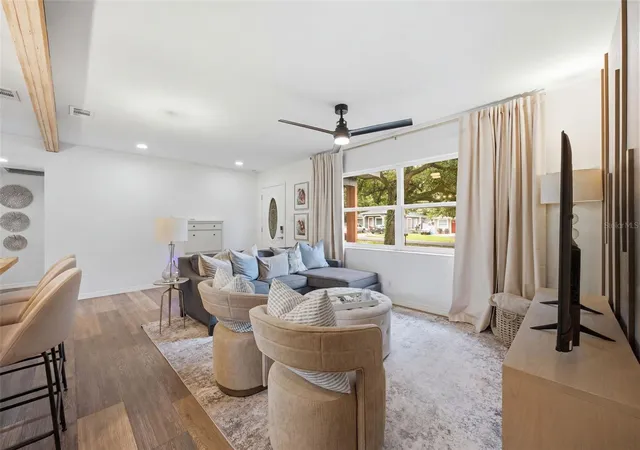 Photo 3 of Single family home for sale at 8719 N Temple Ave, Tampa, FL 33617 | MLS# TB8528289 | Listing updated on 2026-09-12