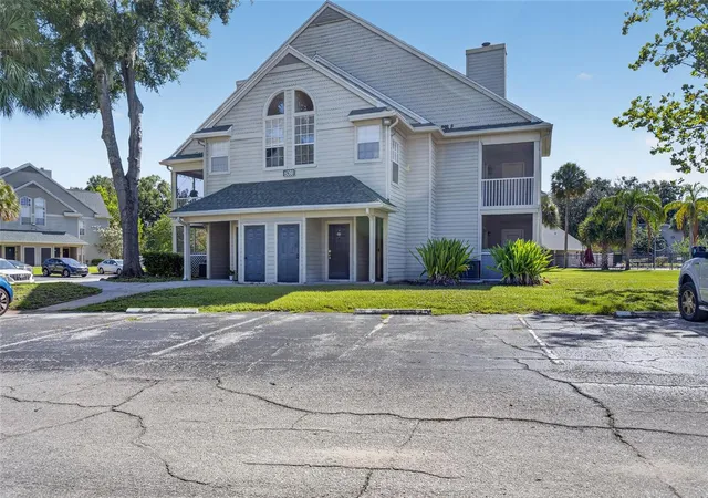 Photo 1 of Condo for sale at 6088 Westgate Dr #203, Orlando, FL 32835 | MLS# O6424326 | Listing updated on 2026-09-14