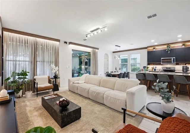 Photo 3 of Single family home for sale at 17070 Water Spring Blvd, Winter Garden, FL 34787 | MLS# O6424329 | Listing updated on 2026-08-15
