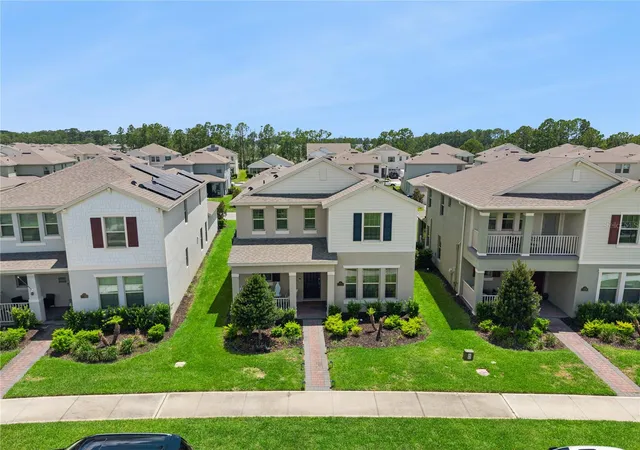 Photo 31 of Single family home for sale at 17070 Water Spring Blvd, Winter Garden, FL 34787 | MLS# O6424329 | Listing updated on 2026-08-15