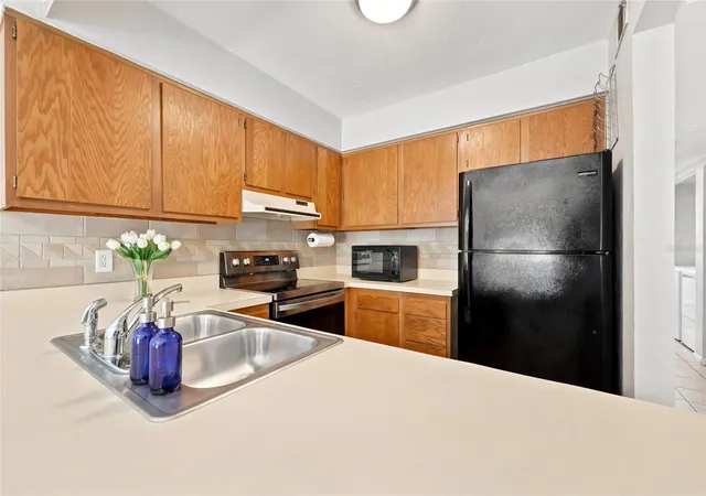 Photo 2 of Townhouse for sale at 4431 SW 21st Lane, Gainesville, FL 32607 | MLS# GC541890 | Listing updated on 2026-08-13
