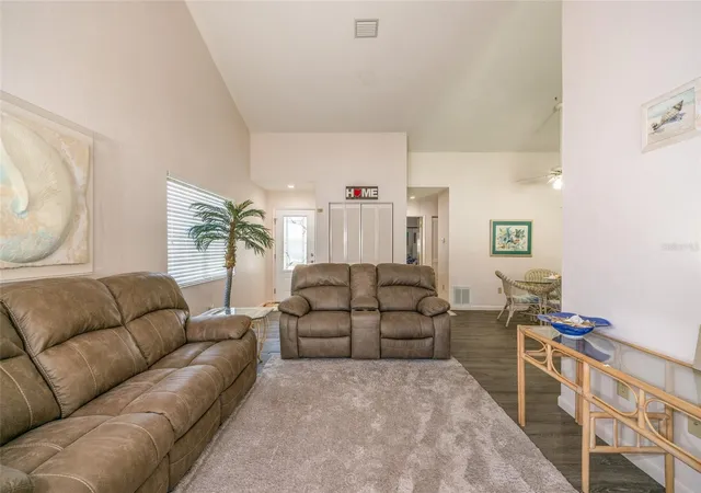 Photo 4 of Single family home for sale at 50 Nantucket Dr, Palm Coast, FL 32137 | MLS# FC319897 | Listing updated on 2026-07-16