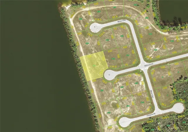 Photo 2 of Land for sale at 11456 Chimera Pl, Placida, FL 33946 | MLS# C7528299 | Listing updated on 2026-08-05