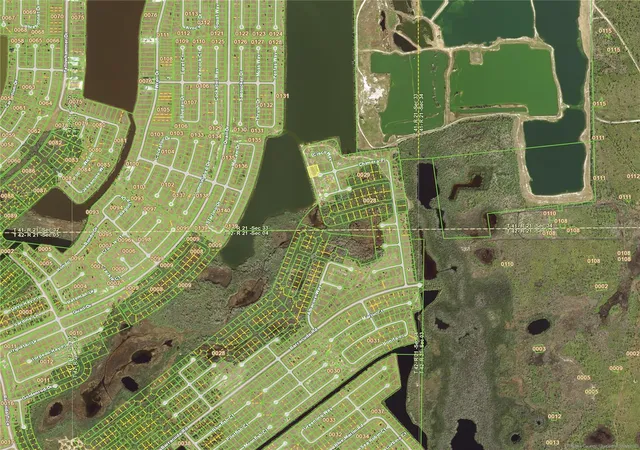 Photo 4 of Land for sale at 11456 Chimera Pl, Placida, FL 33946 | MLS# C7528299 | Listing updated on 2026-08-05