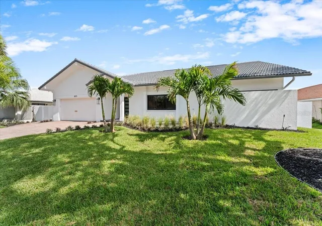 Photo 1 of Single family home for sale at 4973 60th Avenue S, Saint Petersburg, FL 33715 | MLS# TB8528306 | Listing updated on 2026-08-29