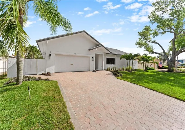 Photo 2 of Single family home for sale at 4973 60th Avenue S, Saint Petersburg, FL 33715 | MLS# TB8528306 | Listing updated on 2026-08-29