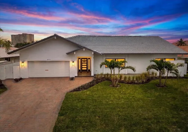 Photo 3 of Single family home for sale at 4973 60th Avenue S, Saint Petersburg, FL 33715 | MLS# TB8528306 | Listing updated on 2026-08-29