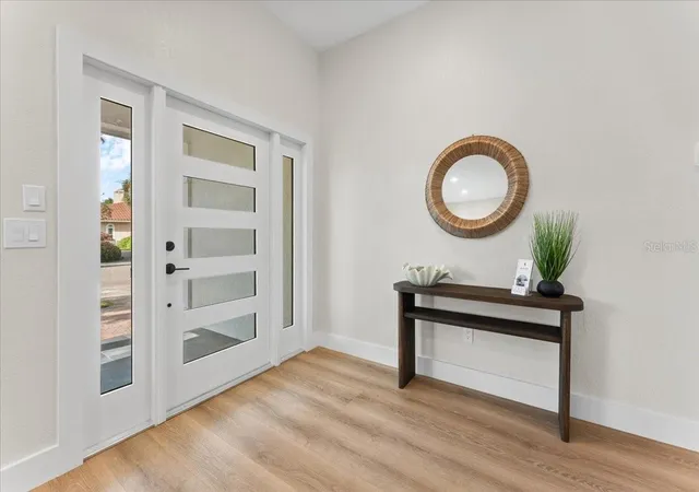 Photo 4 of Single family home for sale at 4973 60th Avenue S, Saint Petersburg, FL 33715 | MLS# TB8528306 | Listing updated on 2026-08-29