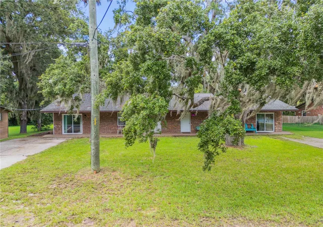Photo 3 of Multi family home for sale at 1205 16th Street, Edgewater, FL 32132 | MLS# NS1088710 | Listing updated on 2026-07-18