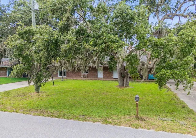Photo 4 of Multi family home for sale at 1205 16th Street, Edgewater, FL 32132 | MLS# NS1088710 | Listing updated on 2026-07-18