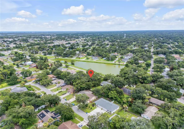 Listing Photo 2 - Condo for sale in building located at 1205 16th St, EDGEWATER, FL 32132 - Unit #