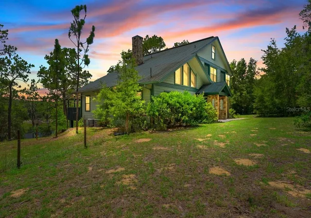 1st image of 251 Cue Lake Dr, Hawthorne, FL 32640 | MLS# GC541891