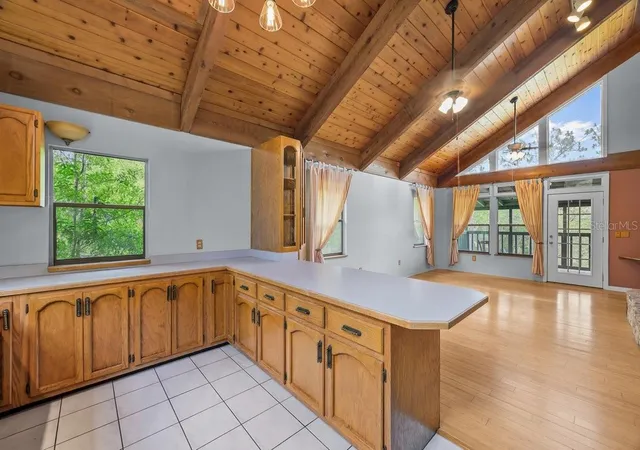 5th image of 251 Cue Lake Dr, Hawthorne, FL 32640 | MLS# GC541891