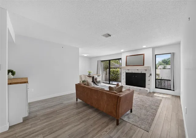 Photo 4 of Townhouse for sale at 3867 NE 17th Street Cir, Ocala, FL 34470 | MLS# OM728310 | Listing updated on 2026-09-02