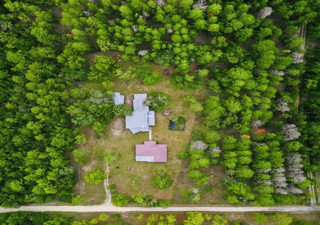 2nd image of 14499 Sandy Dr, Brooksville, FL 34613 | MLS# TB8528311