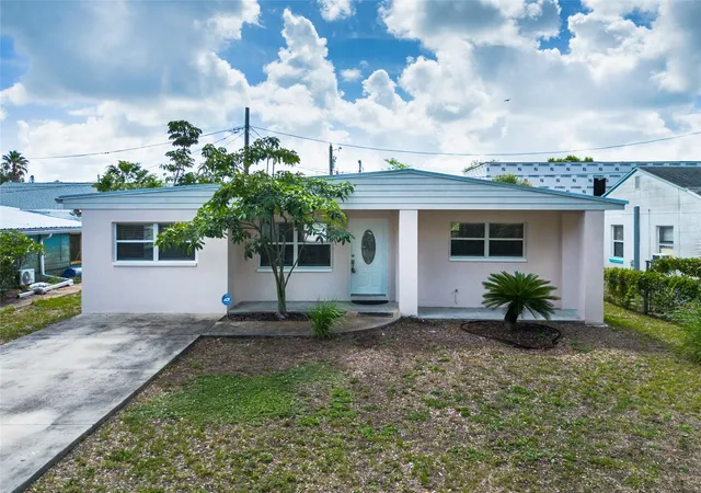 1st image of 1714 55th St S, Gulfport, FL 33707 | MLS# TB8528313