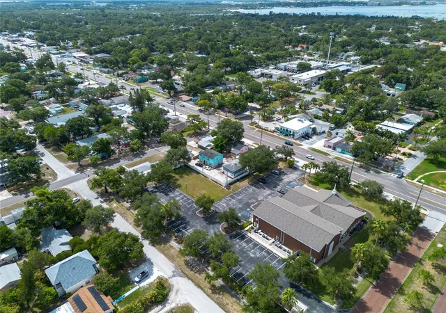 2nd image of 1714 55th St S, Gulfport, FL 33707 | MLS# TB8528313