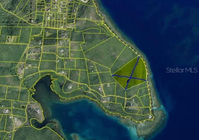 Homes for sale in Culebra, PR | 8c Barrio Frailes, Culebra, PR 00775 | MLS# PR9122693
