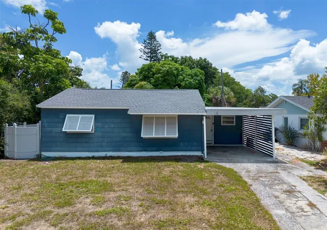 1st image of 1108 S 55th St, Gulfport, FL 33707 | MLS# TB8528314