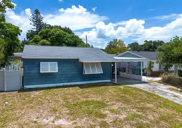 2nd image of 1108 S 55th St, Gulfport, FL 33707 | MLS# TB8528314