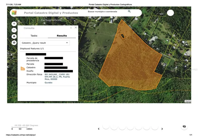 Homes for sale in Gurabo, PR | Carr 181 Km 282, Gurabo, PR 00778 | MLS# PR9122697
