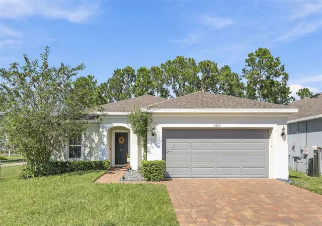 Photo 2 of Single family home for sale at 5501 Sabal Dr, Saint Cloud, FL 34771 | MLS# A4699712 | Listing updated on 2026-10-09