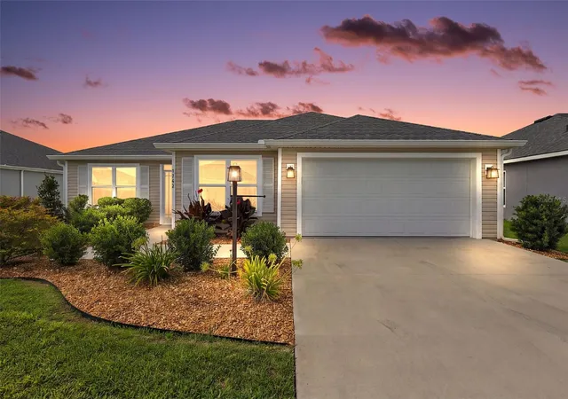 1st image of 1742 James Gray St, The Villages, FL 34762 | MLS# G5114943