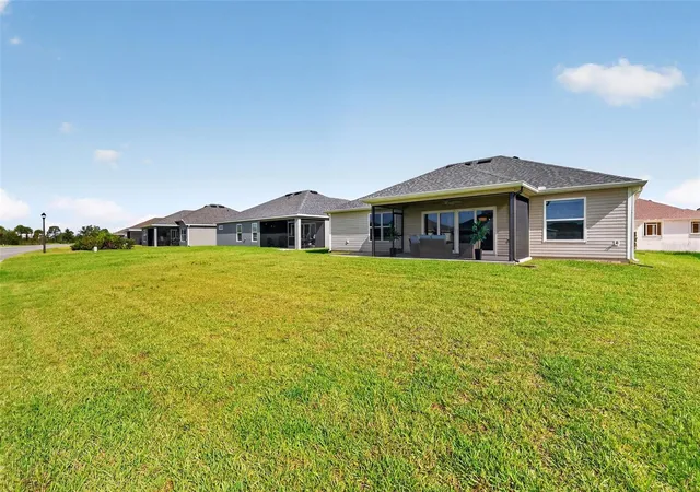 2nd image of 1742 James Gray St, The Villages, FL 34762 | MLS# G5114943