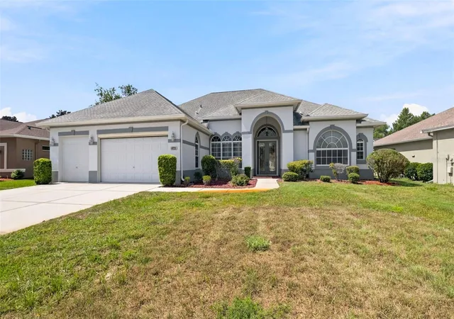 1st image of 8722 Mississippi Run, Brooksville, FL 34613 | MLS# O6424358